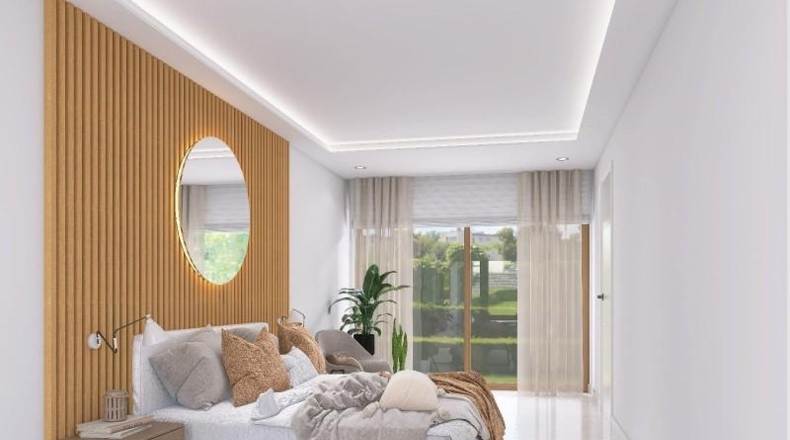 Murcia - Jumella - 10000m2