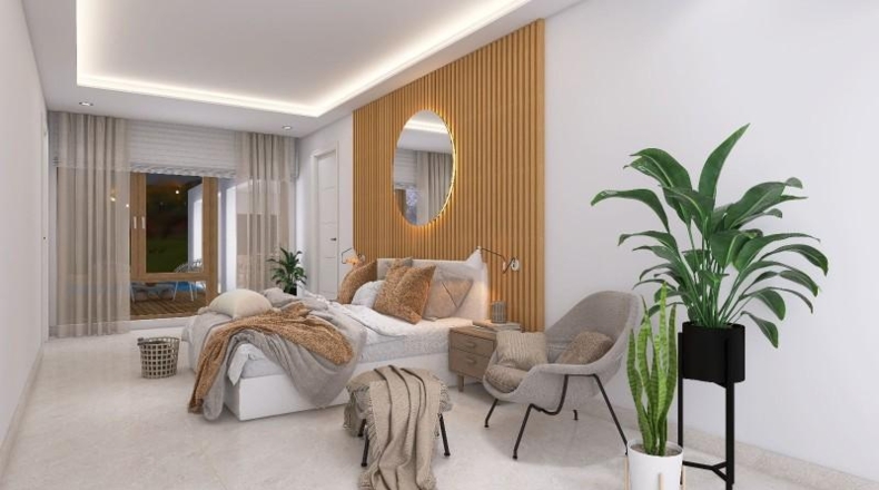 Murcia - Jumella - 10000m2