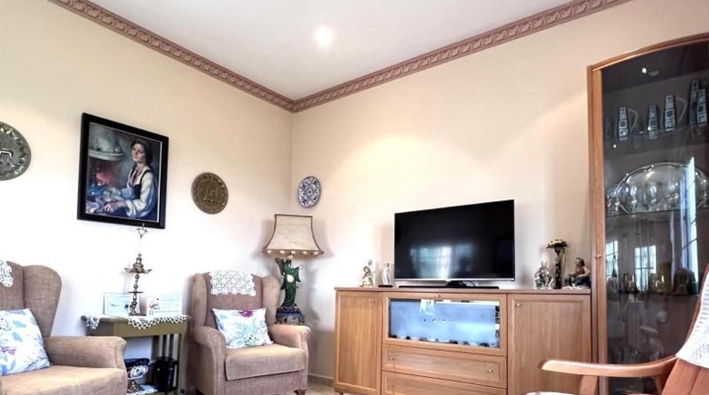 Badajoz - Medellín - 2230m2
