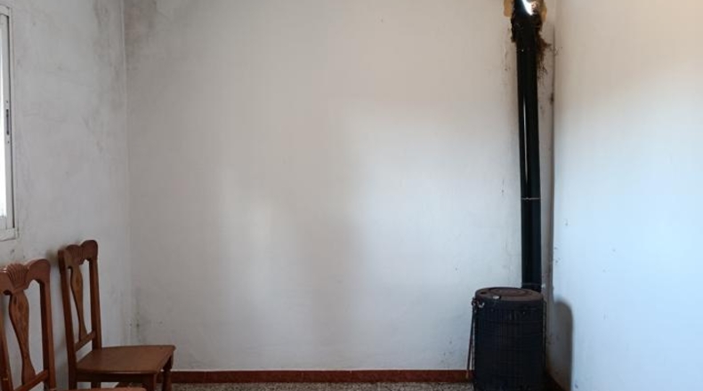 Málaga - Ronda - 26584m2