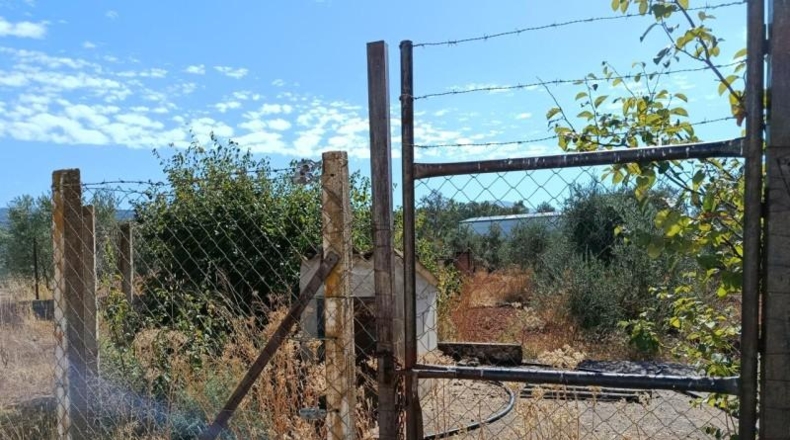 Málaga - Ronda - 26584m2