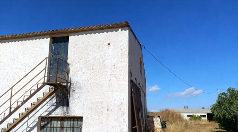 Málaga - Ronda - 26584m2