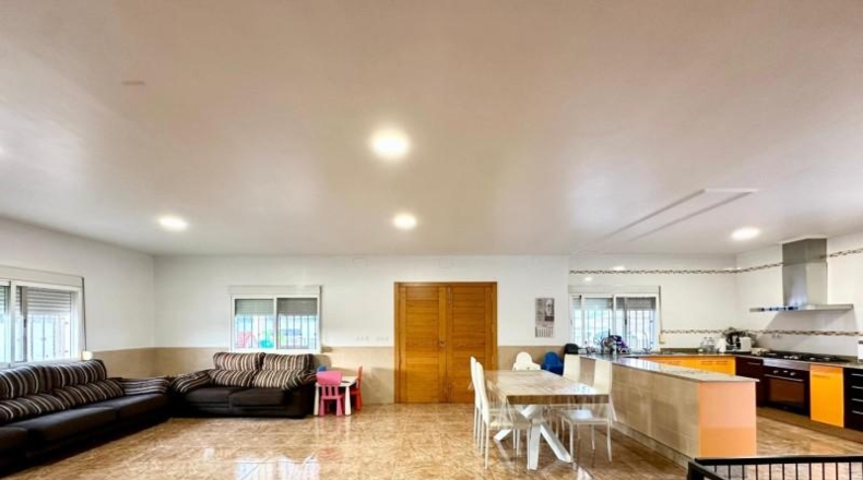 Valencia - Carlet - 3770m2