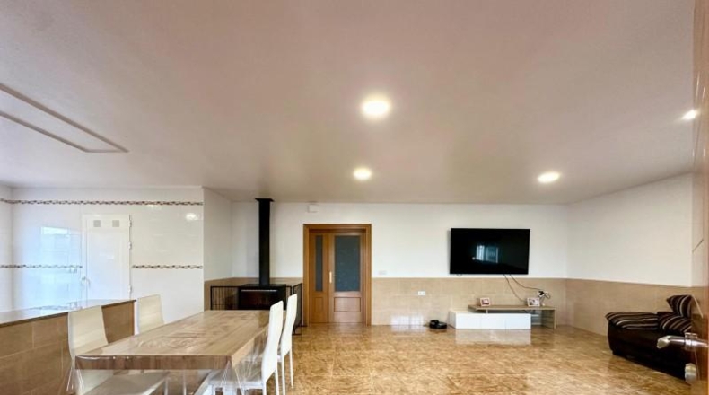 Valencia - Carlet - 3770m2