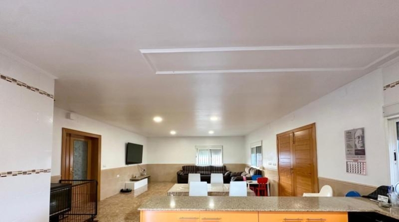 Valencia - Carlet - 3770m2