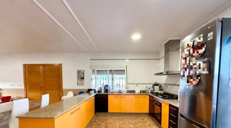 Valencia - Carlet - 3770m2
