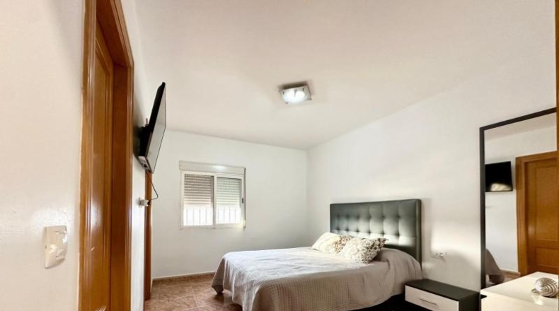 Valencia - Carlet - 3770m2