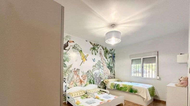 Valencia - Carlet - 3770m2