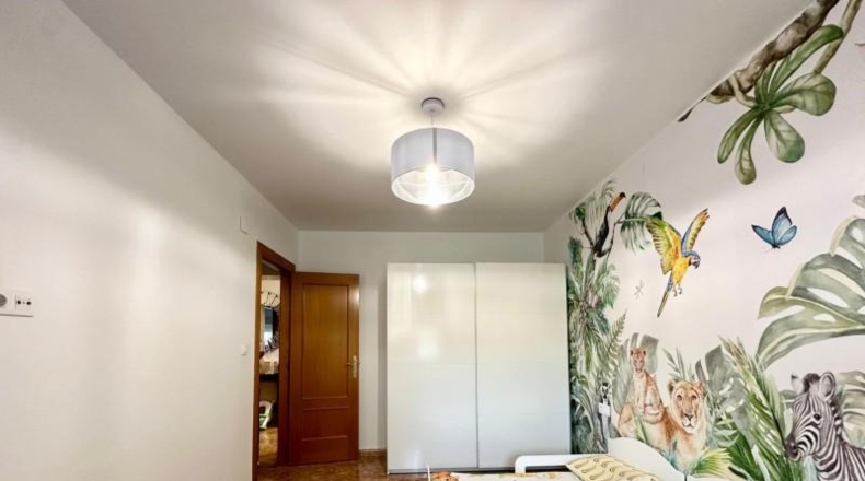 Valencia - Carlet - 3770m2