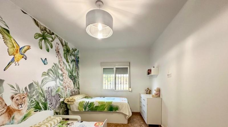 Valencia - Carlet - 3770m2