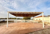 Xalet independent amb terreny en venda a la España, Carlet, ref.: TR176442 foto