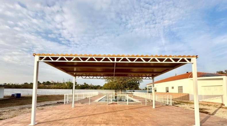 Valencia - Carlet - 3770m2