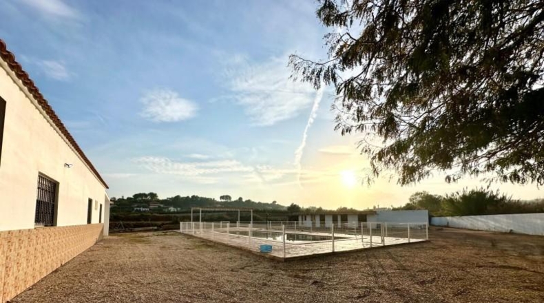 Valencia - Carlet - 3770m2