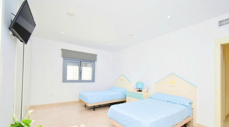 Almeria - La Mojonera - 502m2