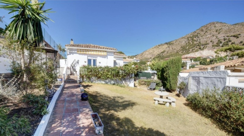 Málaga - Benalmádena - 300m2
