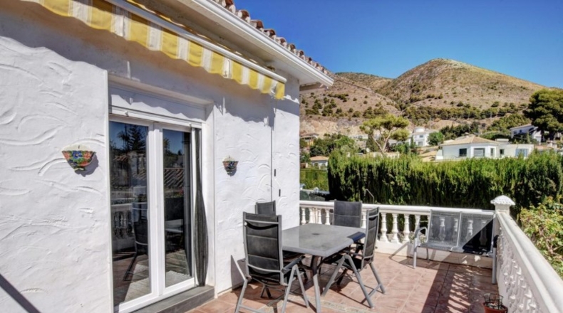 Málaga - Benalmádena - 300m2