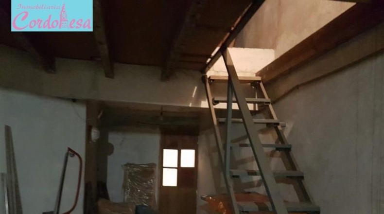 Córdoba - Córdoba - 320m2