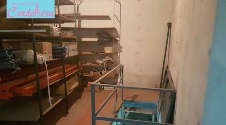 Córdoba - Córdoba - 320m2