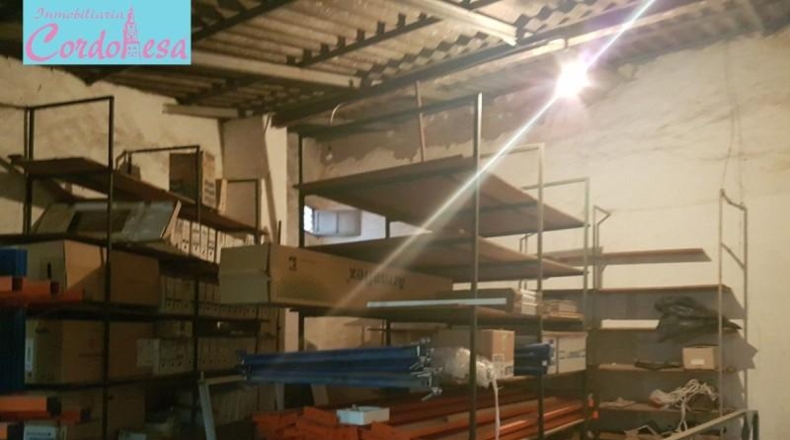 Córdoba - Córdoba - 320m2