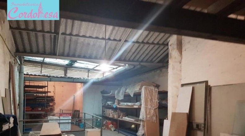 Córdoba - Córdoba - 320m2
