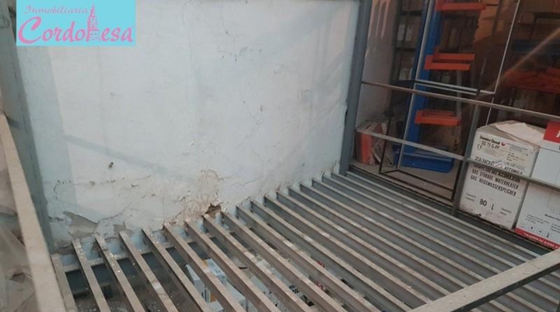 Córdoba - Córdoba - 320m2