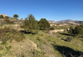 Non-developable land for sale on España, Teulada, ref: TR112724 photo