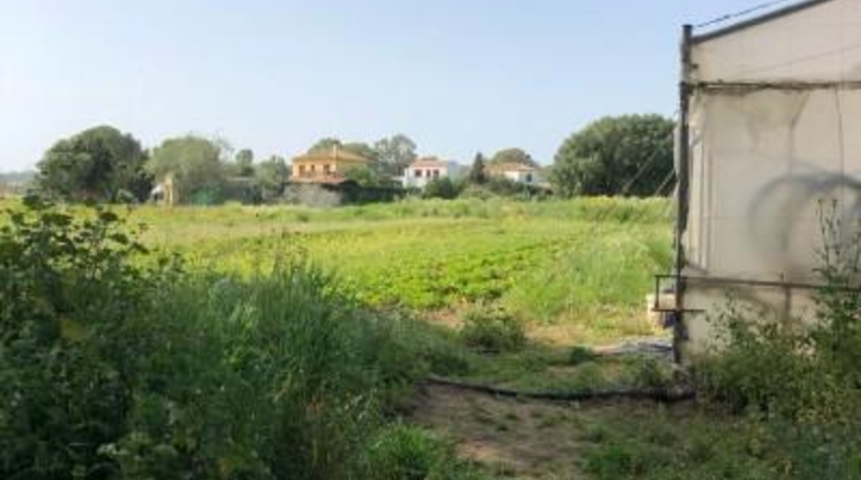 Cádiz - Barbate - 8000m2