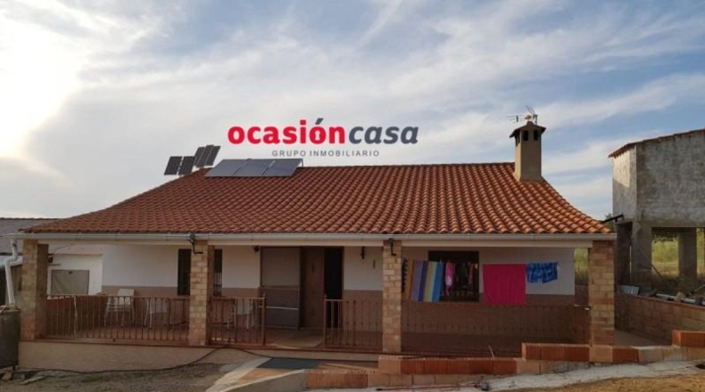 Córdoba - Espiel - 190000m2