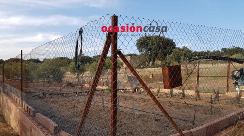 Córdoba - Espiel - 190000m2