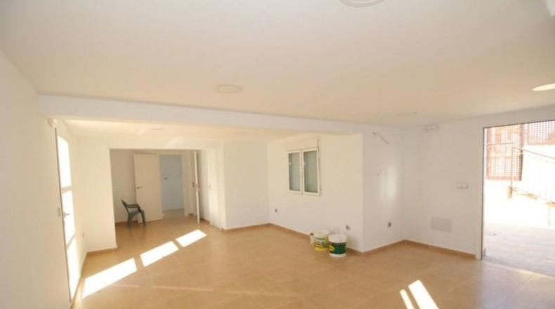 Murcia - Fortuna - 328m2
