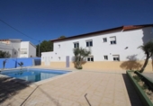 Casa de pueblo en venta en la España, Fortuna, ref: TR298652 foto