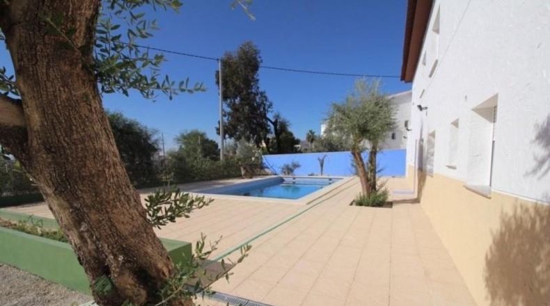 Murcia - Fortuna - 328m2