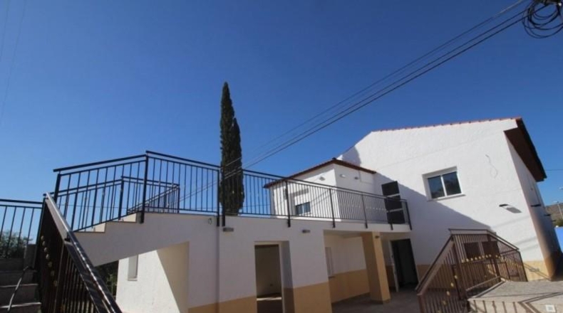Murcia - Fortuna - 328m2