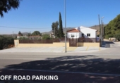 Casa de pueblo en venta en la España, Fortuna, ref: TR298652 foto
