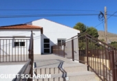 Casa de pueblo en venta en la España, Fortuna, ref: TR298652 foto