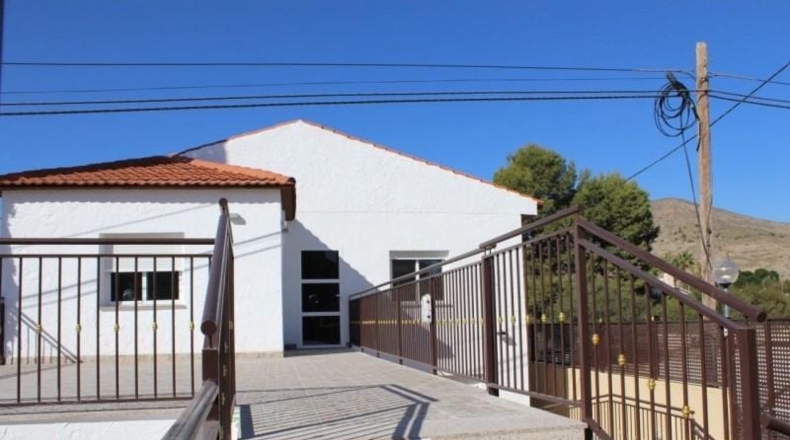 Murcia - Fortuna - 328m2