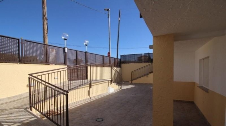 Murcia - Fortuna - 328m2