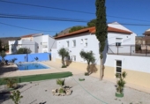 Casa de pueblo en venta en la España, Fortuna, ref: TR298652 foto