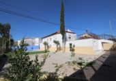Casa de pueblo en venta en la España, Fortuna, ref: TR298652 foto