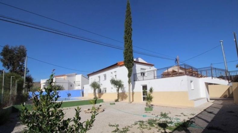 Murcia - Fortuna - 328m2
