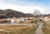 Xalet independent amb terreny en venda a la España, Sant Pau de Segúries, ref.: TR135152 foto