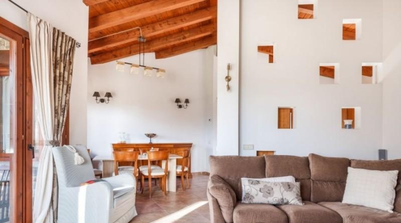 Gerona - Sant Pau de Segúries - 610m2