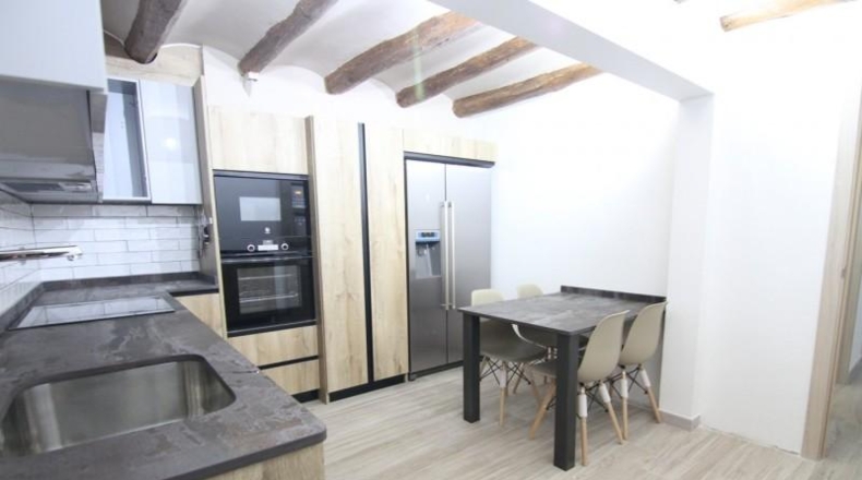 Barcelona - Олеса-де-Монсеррат - 170m2