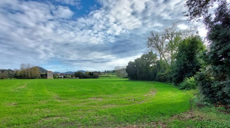 Cantàbria - Bárcena de Cicero - 6604m2