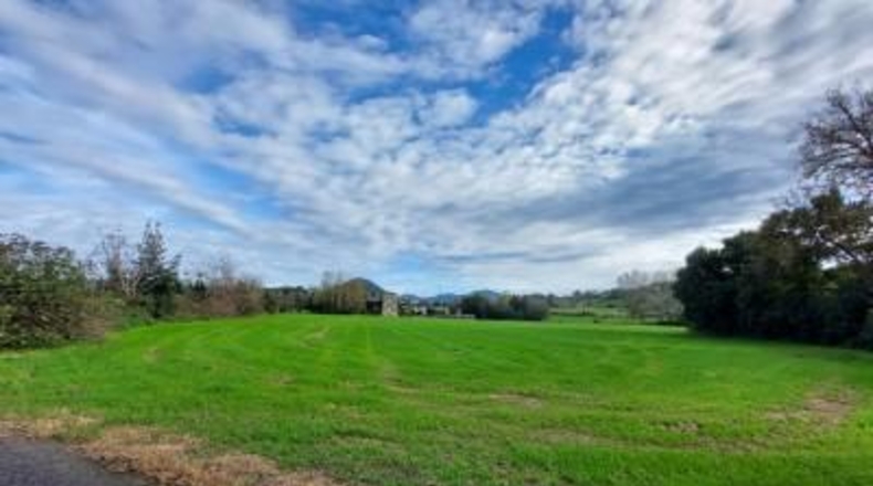 Cantàbria - Bárcena de Cicero - 6604m2