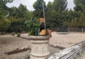 Terreny no urbanitzable en venda a la España, Albacete, ref.: TR115485 foto
