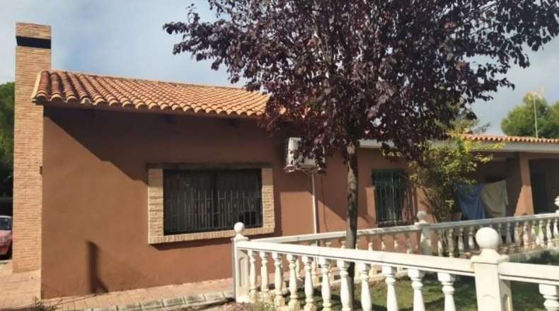 Albacete - Albacete - 4201m2