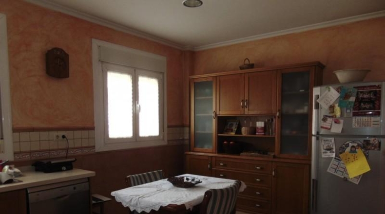 Alicante - Formentera del Segura - 700m2