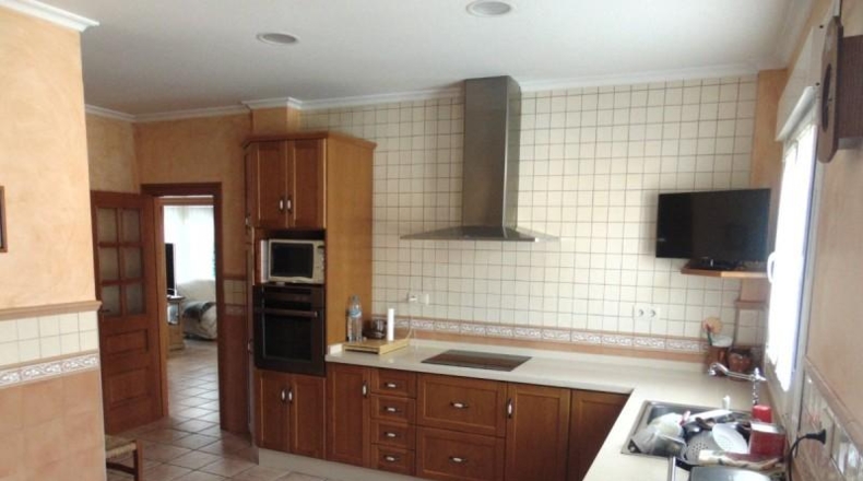 Alicante - Formentera del Segura - 700m2
