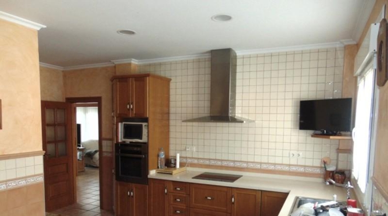 Alicante - Formentera del Segura - 700m2